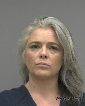 Kristan Danielle Newell Mugshot