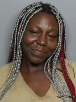 Kristavia Jyteria Kar Smith Mugshot