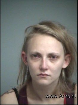 Kristen Connor Brown Mugshot