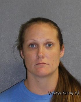 Kristen  Brown Mugshot