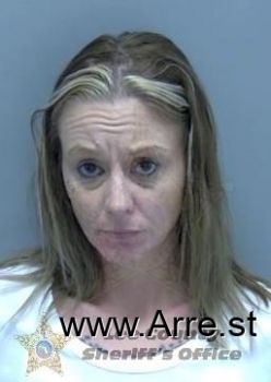 Kristen Sue Clark Mugshot