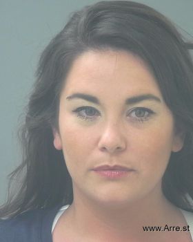 Kristen Hali Clarke Mugshot