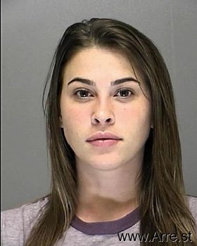 Kristen  Edwards Mugshot