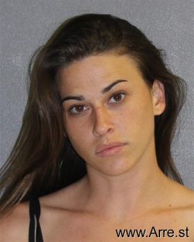 Kristen  Edwards Mugshot