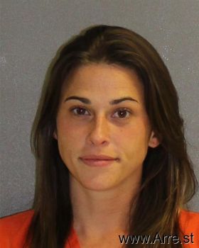 Kristen  Edwards Mugshot