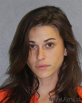 Kristen  Edwards Mugshot