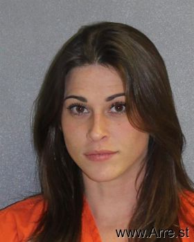 Kristen  Edwards Mugshot