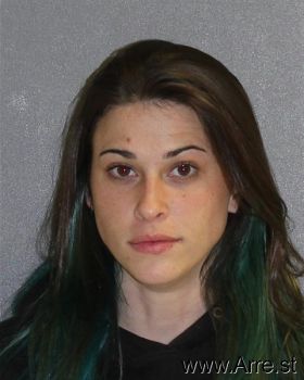 Kristen  Edwards Mugshot