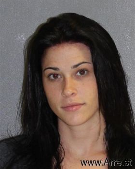 Kristen  Edwards Mugshot