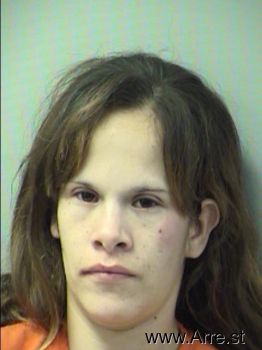 Kristen Frances Fuller Mugshot