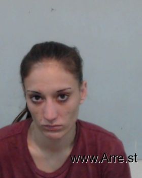 Kristen Nicole Hall Mugshot