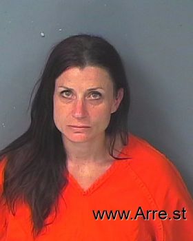 Kristen Nicole Hansen Mugshot