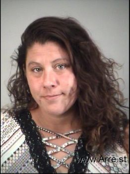 Kristen Marie Jackson Mugshot