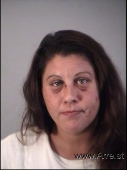 Kristen Marie Jackson Mugshot