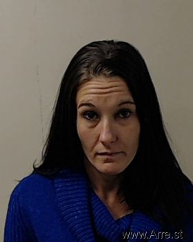 Kristen Joan Johns Mugshot