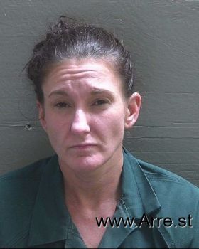 Kristen Joan Johns Mugshot