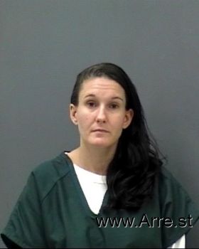 Kristen Joan Johns Mugshot