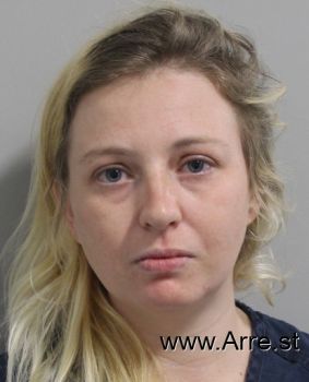 Kristen  Johnson Mugshot