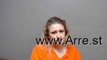 Kristen  Kent Mugshot