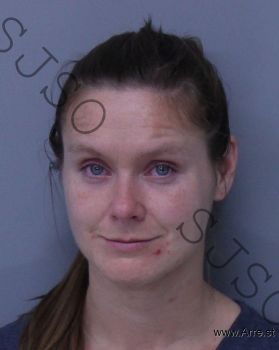 Kristen Marie King Mugshot