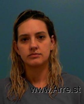 Kristen  Lower Mugshot