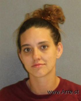 Kristen  Lower Mugshot