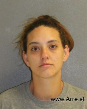 Kristen  Lower Mugshot