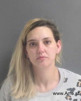 Kristen Ann Lower Mugshot