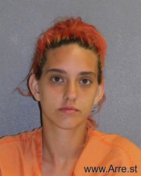 Kristen  Lower Mugshot