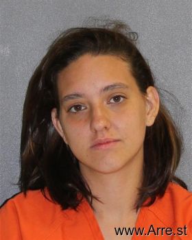 Kristen  Lower Mugshot