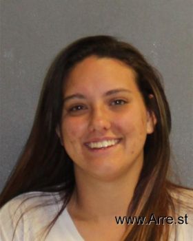 Kristen  Lower Mugshot