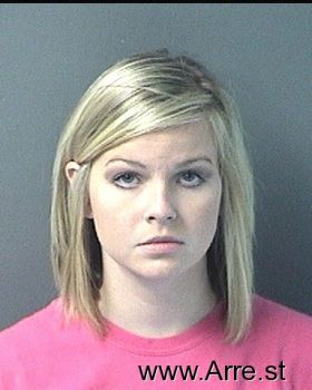 Kristen Gail Lybrand Mugshot