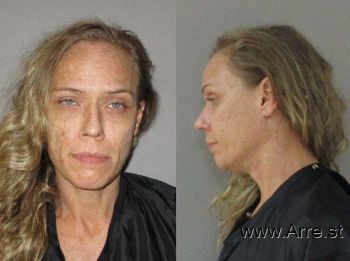 Kristen Elise Martin Mugshot