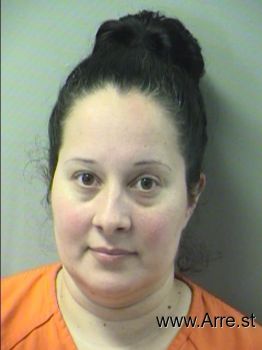 Kristen Anne Martin Mugshot