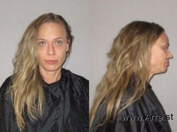 Kristen Elise Martin Mugshot