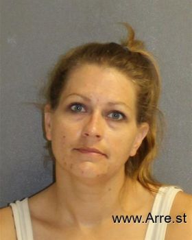 Kristen  Mcintyre Mugshot