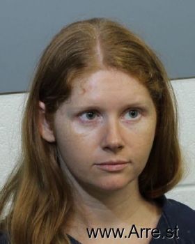 Kristen  Nolan Mugshot