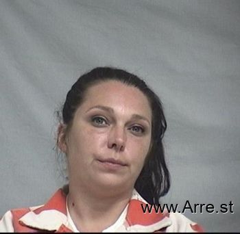 Kristen Nicole Parker Mugshot