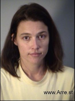 Kristen Nada Rogers Mugshot