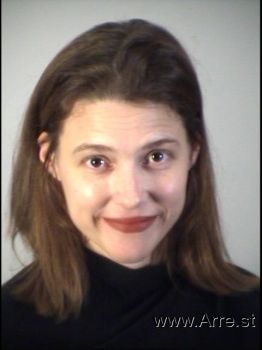 Kristen Nada Rogers Mugshot