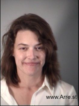 Kristen Nada Rogers Mugshot