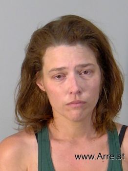 Kristen Nada Rogers Mugshot