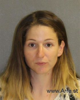 Kristen  Schneider Mugshot