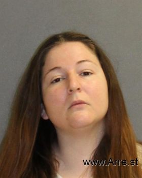 Kristen  Schneider Mugshot