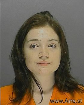 Kristen  Smith Mugshot