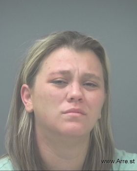 Kristen Danielle Smith Mugshot