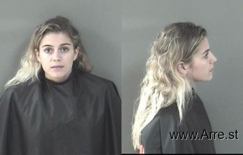 Kristen A. Traficante Mugshot