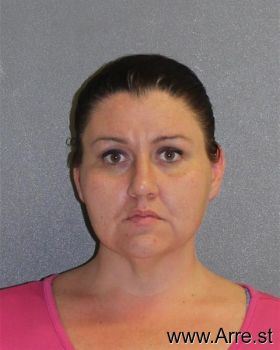 Kristen  Williams Mugshot