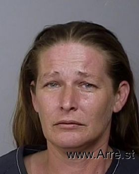 Kristi J Cooper Mugshot