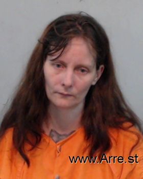 Kristi Lane Henderson Mugshot